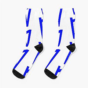 Lauv Socks
