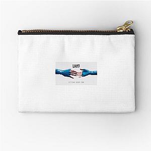 Lauv Getting Over You Zipper Pouch