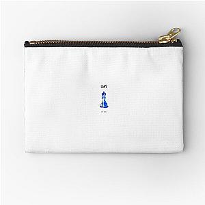 Lauv Enemies Pouch