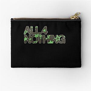 Lauv All Nothing merch Zipper Pouch