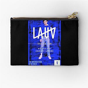 Lauv Tour Pouch