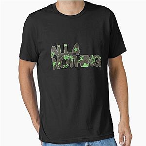 Lauv All for Nothing merch Lauv tour Essential T-Shirt