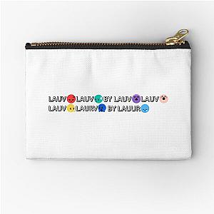 Lauv TikTok Sound Pouch