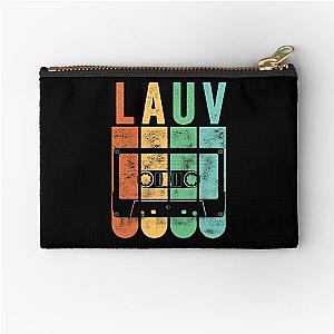 Lauv Tour Pouch