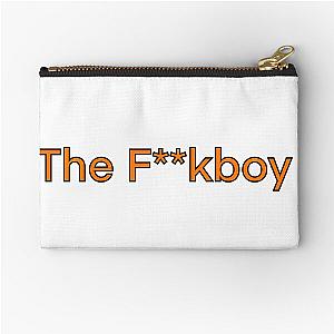 Lauv the Zipper Pouch