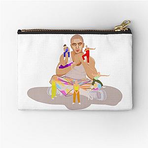 Lauv Tour, For 4 Nothing, Zipper Pouch