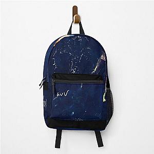 All Nothing Tour Merch Backpack