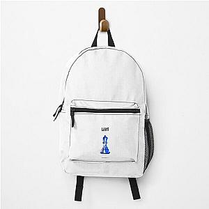 Lauv Enemies Backpack