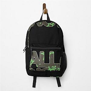 Lauv All 4 Nothing Lauv Tour Backpack