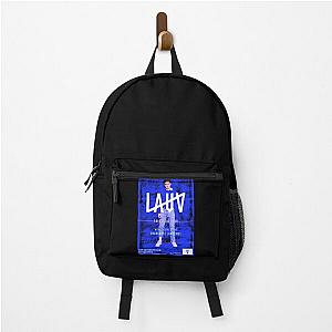 Lauv Tour Backpack