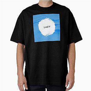 Lauv Paint Drop T-Shirt