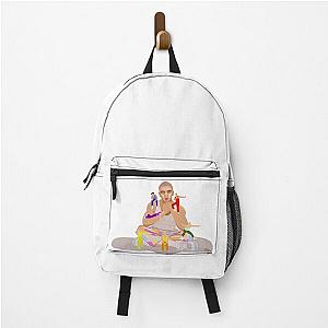 Lauv tour the For date Backpack