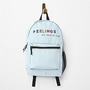 Feelings by Lauv