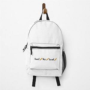 Aiden Gallegher Lauv Backpack
