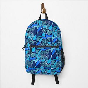 Lauv Portrait Backpack