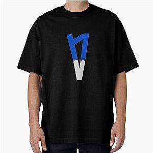 Lauv Oversized T-Shirt