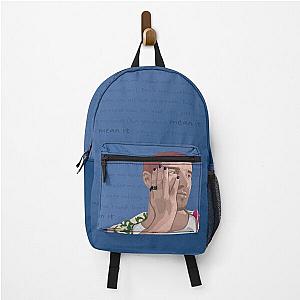 LAUV Mean It Backpack