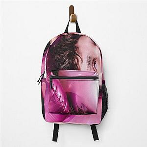 Lauv with a Backpack