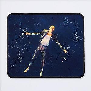 All Nothing Tour Lauv Merch Mousepad