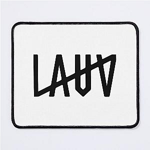 Lauv Mouse Pad