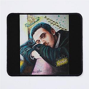 Lauv - Multidimensional Angel