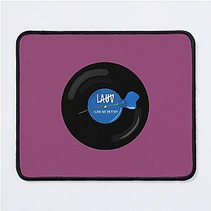 Lauv - I Like Me Better (Vinyl Longplay Mouse Pad)