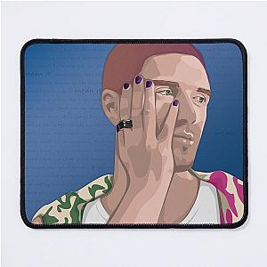 LAUV Mean It Pad