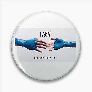 Lauv Getting Over You Pin