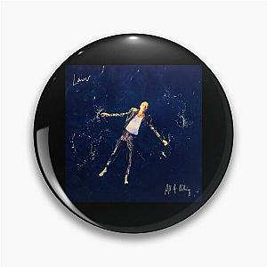 All Nothing Tour Merch Pin