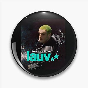 Lauv For Nothing