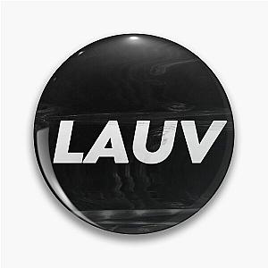 Lauv Static Pin