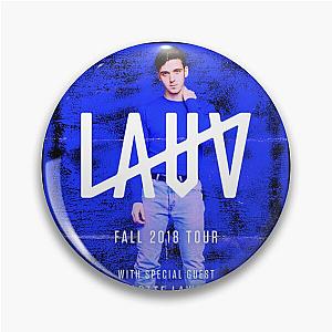 Lauv Tour