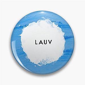 Lauv Paint Drop
