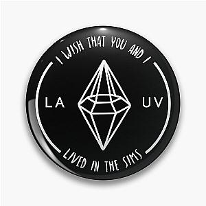 Lauv Simps