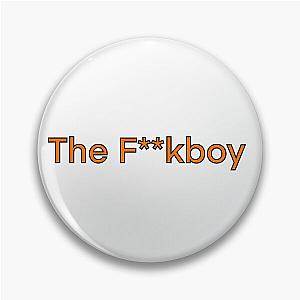 Lauv the Fkboy Pin