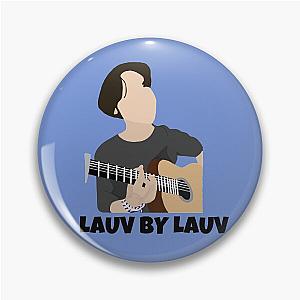 Lauv by Lauv Pin