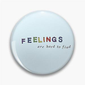 Feelings by Lauv