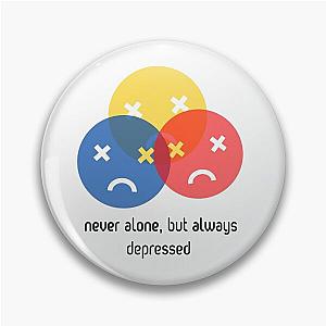 Lauv Pin