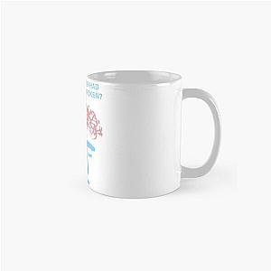 Heart Broken - Lauv Classic Mug