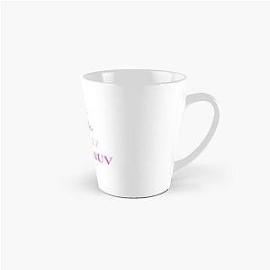 Lauv Aidan Gallagher Tall Mug