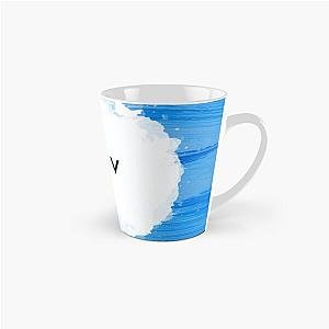 Lauv Paint Tall Mug