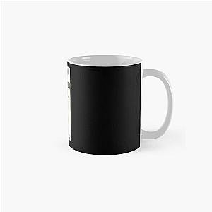 lauv canada: plane ticket classic mug