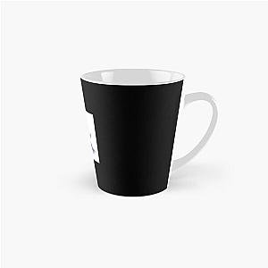 Lauv Blue Paint Streak Mug