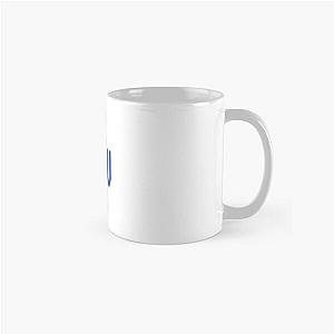 Lauv Blue Classic Mug