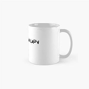 Live Laugh Classic Mug