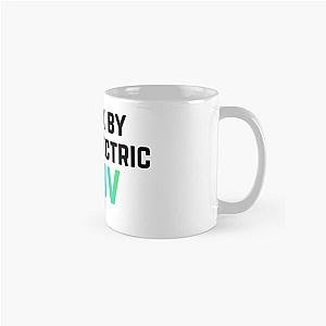 Struck by your electric Classic Mug
