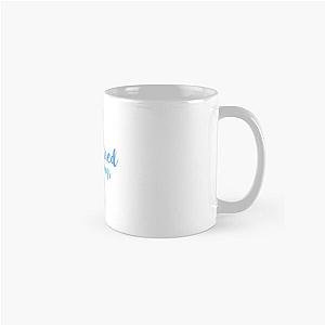 I'm so tired with Lauc mug