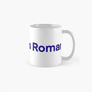 Lauv the Hopeless Romantic Classic Mug