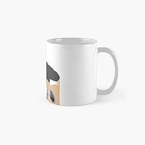 lauv Classic Mug