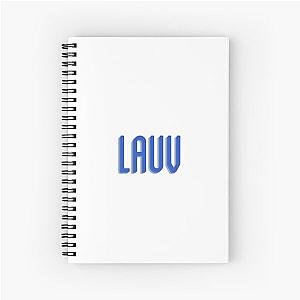 Blue Notebook